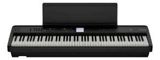 Roland Fp E50 Piano Digital 88 Teclas Supernatural