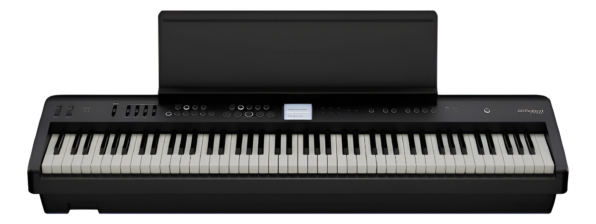 Roland Fp E50 Piano Digital 88 Teclas Supernatural