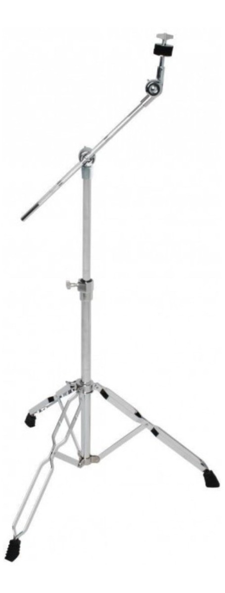 Pearl B50 Soporte Boom Platillo Pata Doble 3 Tramos