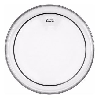 Remo Asia Parche Pinstripe Clear 14