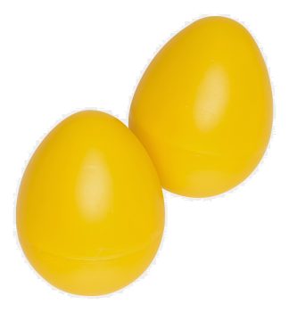 Stagg Seg2 Huevos Ritmicos Shaker Par Consultar Color