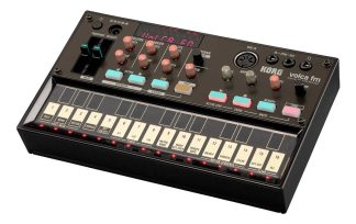 Korg Volca Fm2 Sintetizador Digital Polifonico De Fm