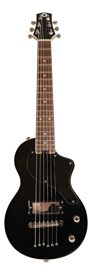 Blackstar Carry On Travel Pack Guitarra Viajera Con Amplug