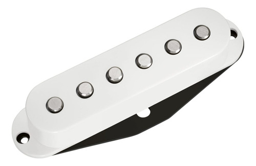 Pastilla Blanca Individual Dimarzio Dp110w