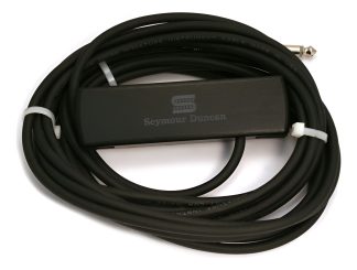 Seymour Duncan Sa 3sc Microfono Boca Acustica Simple