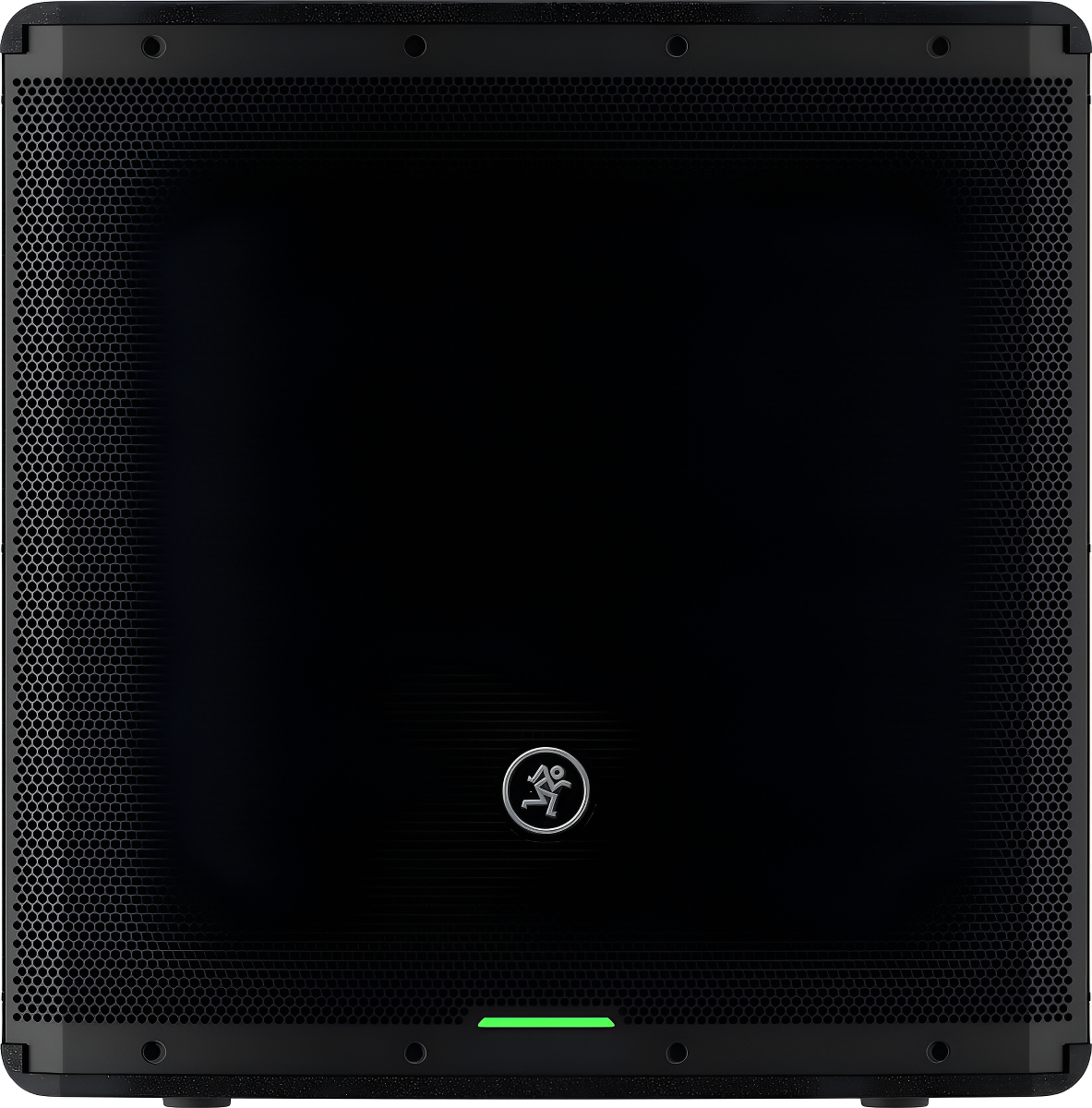 Mackie Sr18s Subwoofer Activo 18 1600 Watts Profesional Color Negro