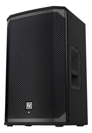 Electro Voice Ekx12p Bafle Activo Potenciado 750 Watts Rms