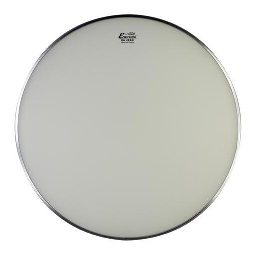 Parche Encore 14 PuLG Tarola Aspero Tom Remo En-0114-ba Blanco