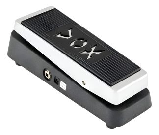 Vox V847 Pedal Wah Wah Showmusic