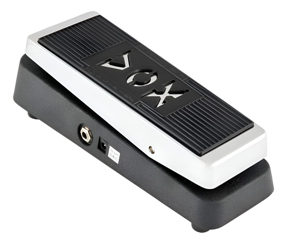 Vox V847 Pedal Wah Wah Showmusic