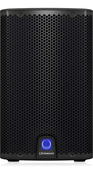 Turbosound Iq8 Bafle Activo Potenciado 2500 Watts