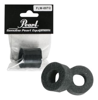 Pearl Flw007 Para Soporte De Platillo Alta Densidad Par