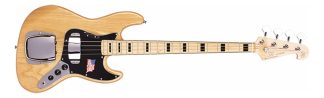Sx Sjb75c Bajo 4 Cuerdas Jazz Bass Ash Cobertores