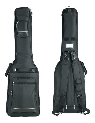 Warwick Rb20605 Funda Para Bajo Super Acolchada