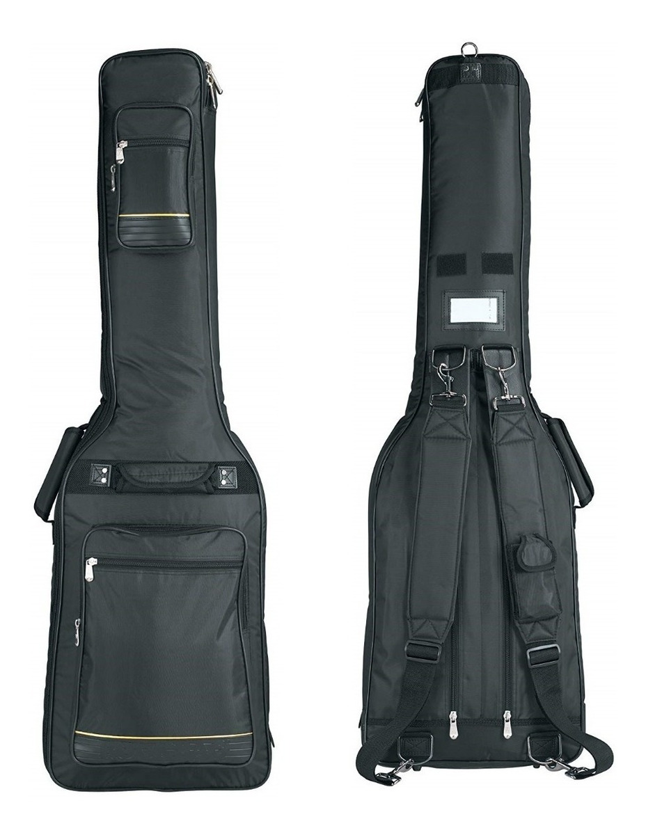 Warwick Rb20605 Funda Para Bajo Super Acolchada