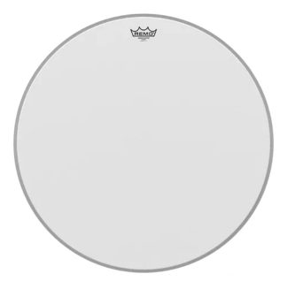 Parche Remo Usa Br112200 Arenado Ambassador Coated 22 Pulgadas