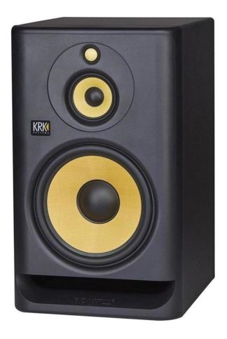 Monitor Estudio Krk Systems Rockit Rp103g4-na Activo X Unidad Pr