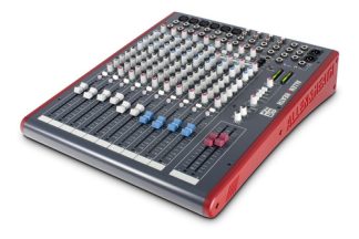 Consola Allen & Heath Zed-14