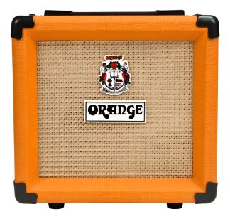 Orange Ppc108 Caja 1 X 8 20 Watts 8 Ohms