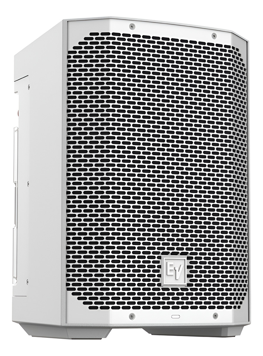 Electro Voice Everse 8 Bafle Potenciado A Bateria 400 Watts