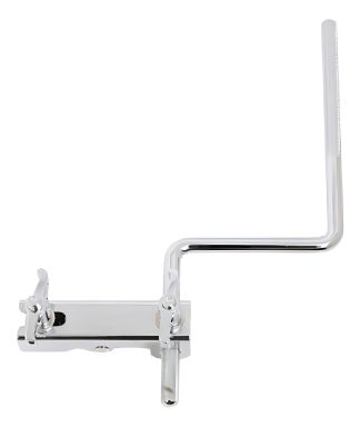 Soporte Dixon Pathpmsp Para Aro De Batería En Metal Negro