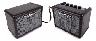 Mini Amplificador Bajo Blackstar Fly 3 Bass Pack 6w Portátil Gris/negro