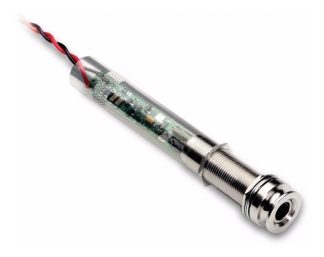 Fishman Pja001 Powerjack Microfono P/ Acustica