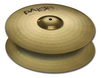 Paiste 101 Hihat 14 Hi Hat 14