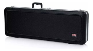 Estuche Deluxe Para Guitarra Gator Gc-electric Para Stratocaster Telecaster