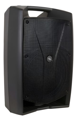 Proel V12 Plus Bafle Potenciado 600 Watts