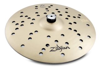 Zildjian Fxs10 Fx Series Stack 10
