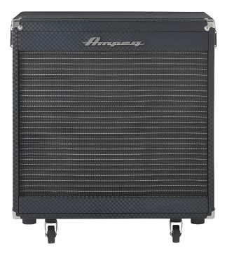 Ampeg Pf115 He Caja Para Bajo 1x15' 450 Watts Portaflex