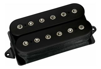 Dimarzio Dp258 Titan Jake Bowen Microfono Doble Neck