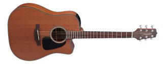 Takamine Gd11mce Guitarra Electro Acustica Dreadnought Caoba