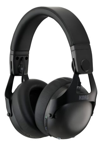 Korg Nc Q1 Auriculares Bluetooth Noise Cancelling