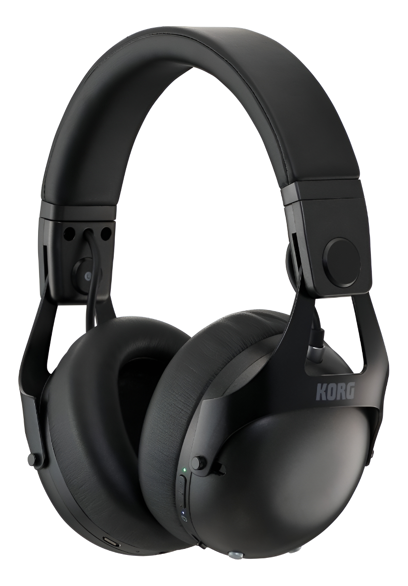 Korg Nc Q1 Auriculares Bluetooth Noise Cancelling