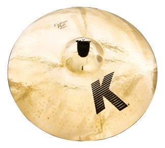 Zildjian K Custom Medium Ride 20 K0854