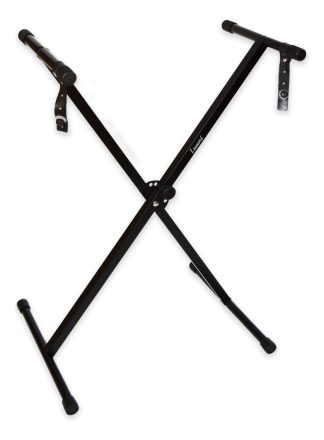 Leonard Lndst1 Soporte Tijera Para Teclado