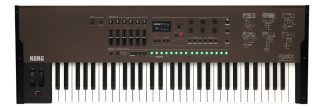 Korg Opsix Se Sintetizador Fm 61 Teclas Con Estuche