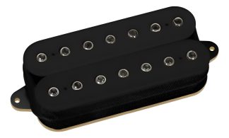 Dimarzio Dp712 Super Distortion 7 Microfono 7 Cuerdas
