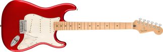 Fender Player Stratocaster Guitarra Electrica Maple