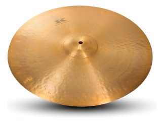 Zildjian Kerope Ride 20 Platillo Bateria Kr20r