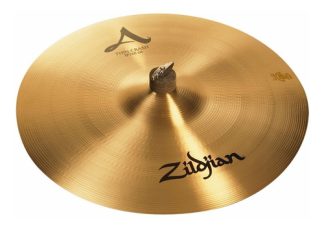 Platillo Zildjian Avedis Thin Crash 19 Pulgadas A0226 Diámetro 19 Pulgadas