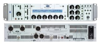Focusrite Liquid Channel Preamplificador