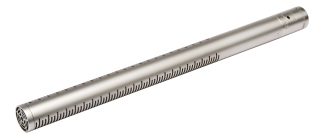 Rode Ntg3 Microfono Boom Corto Broadcast Color Gris