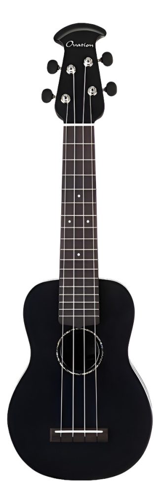 Ovation Ucs10 Ukelele Soprano Celibrity