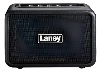 Laney Mini Stb Iron Amplificador Guitarra 6 Watts Bluetooth