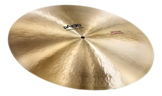 Paiste 602 Medium Flat Ride 20 Platillo