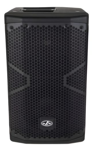 Das Altea 408a Bafle Potenciado Activo 400 Watts