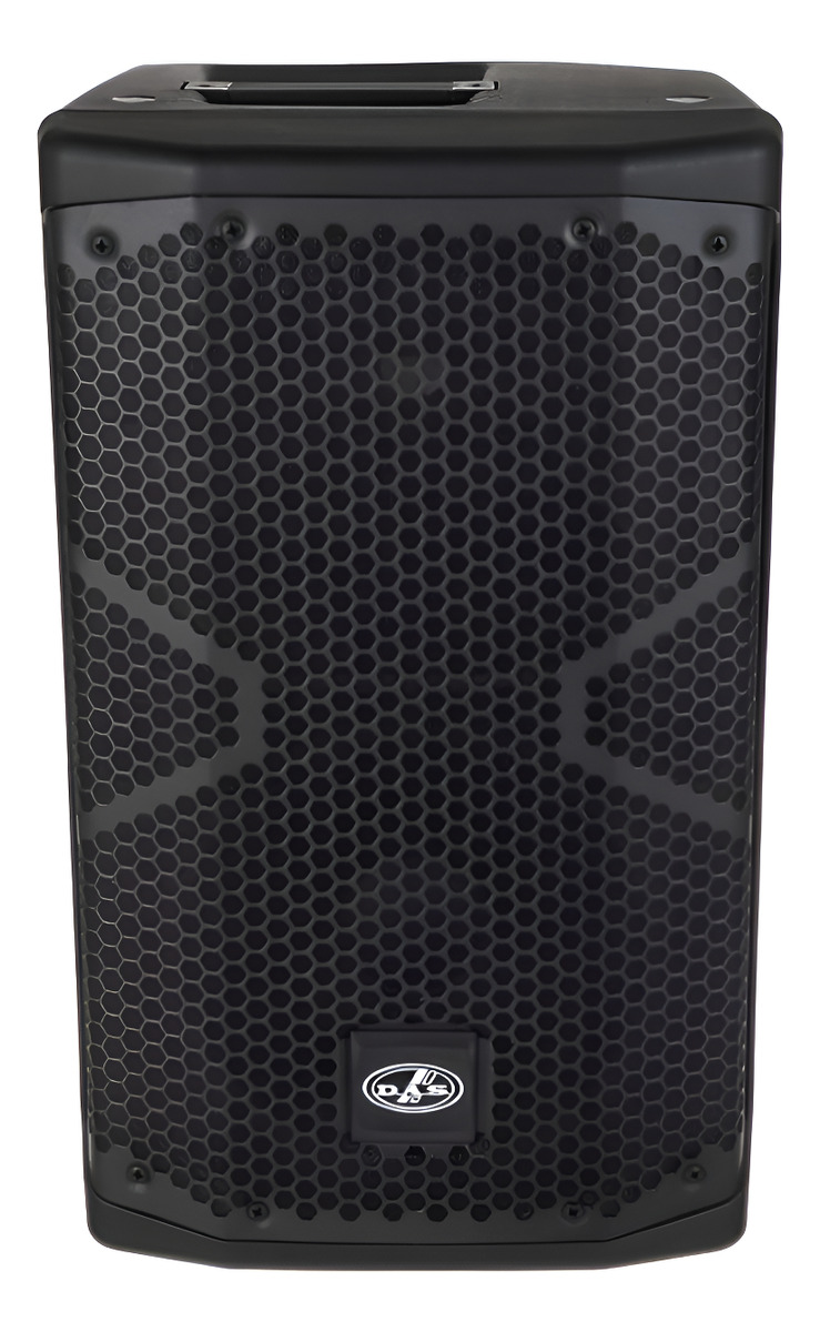 Das Altea 408a Bafle Potenciado Activo 400 Watts